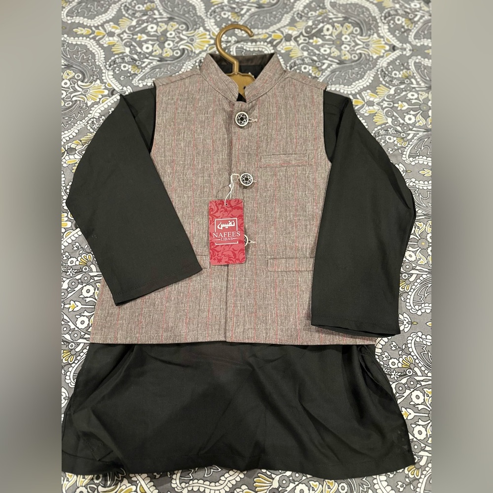 Toddler boy clothes